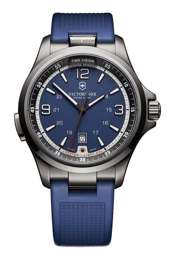 Часы Victorinox Swiss Army Night Vision 241707